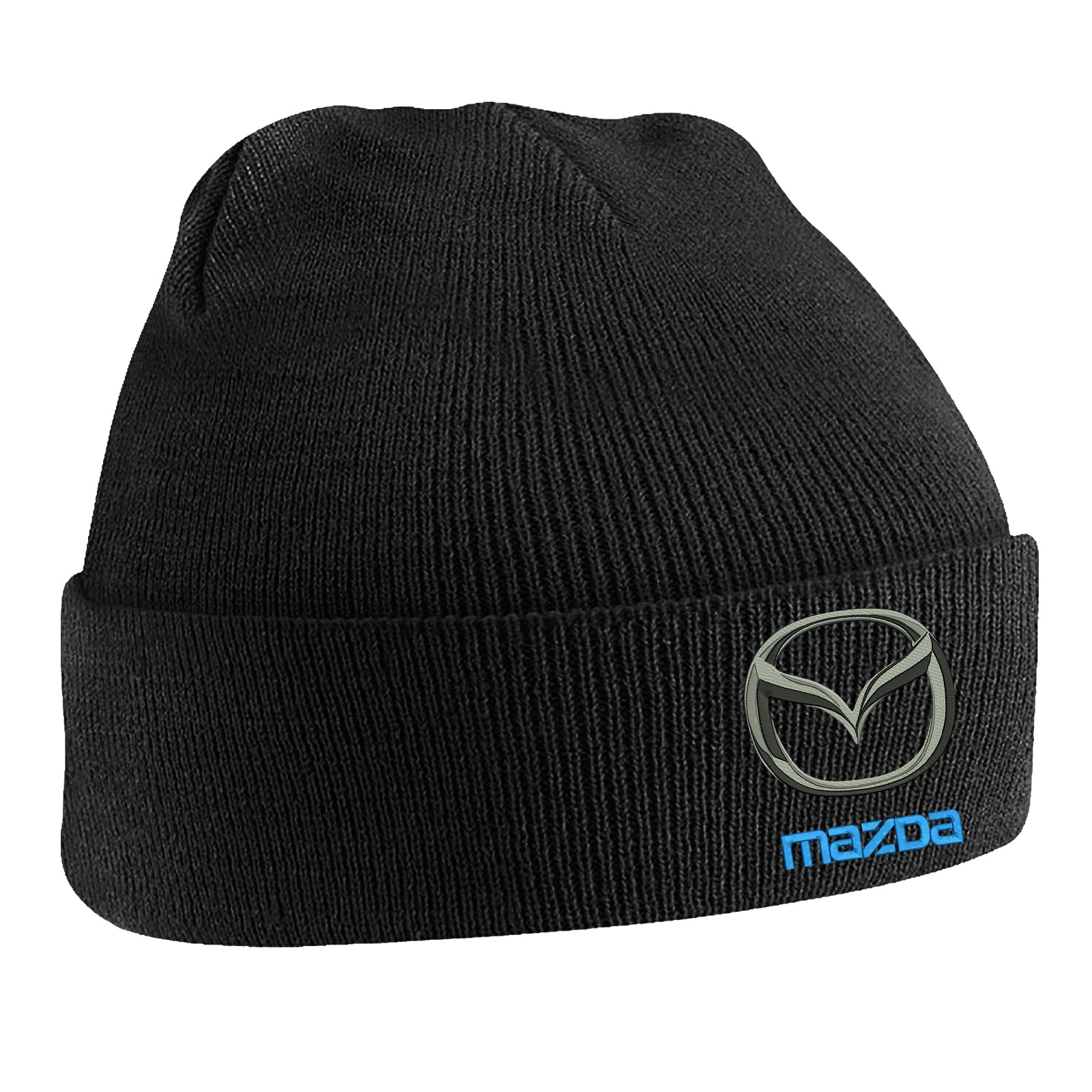 Mazda Beanie Hat