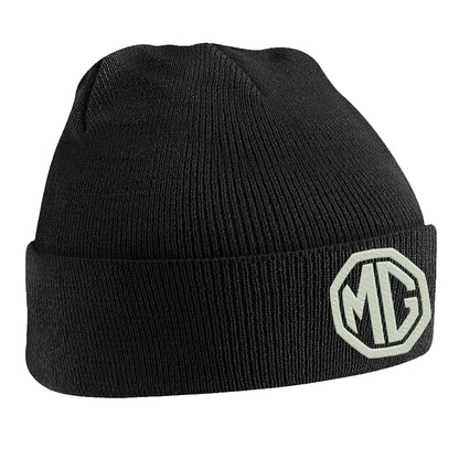 MG Motor Beanie Hat