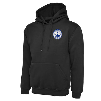 Flyde Football Hoodie