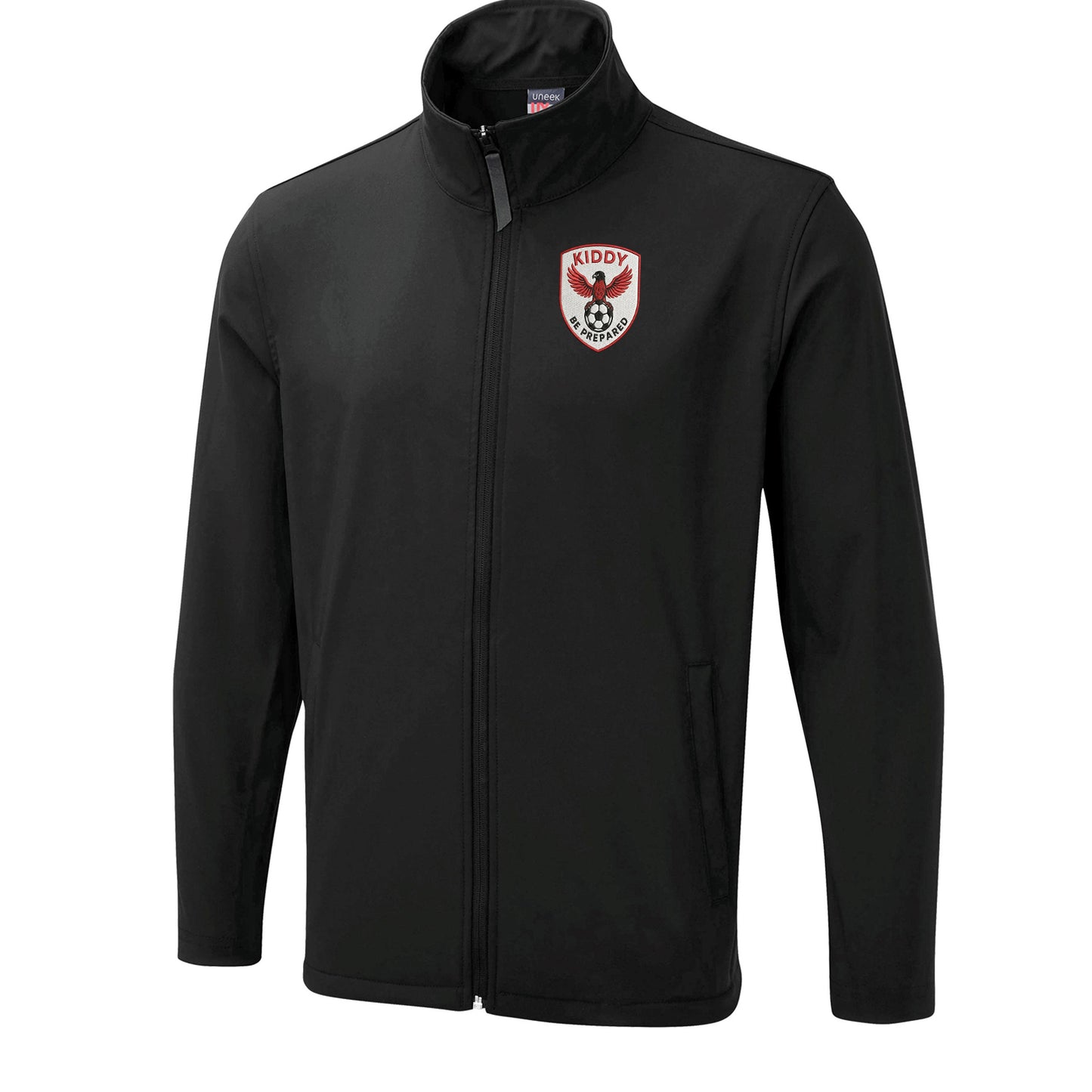 Kidderminster Harriers Bomber Jacket