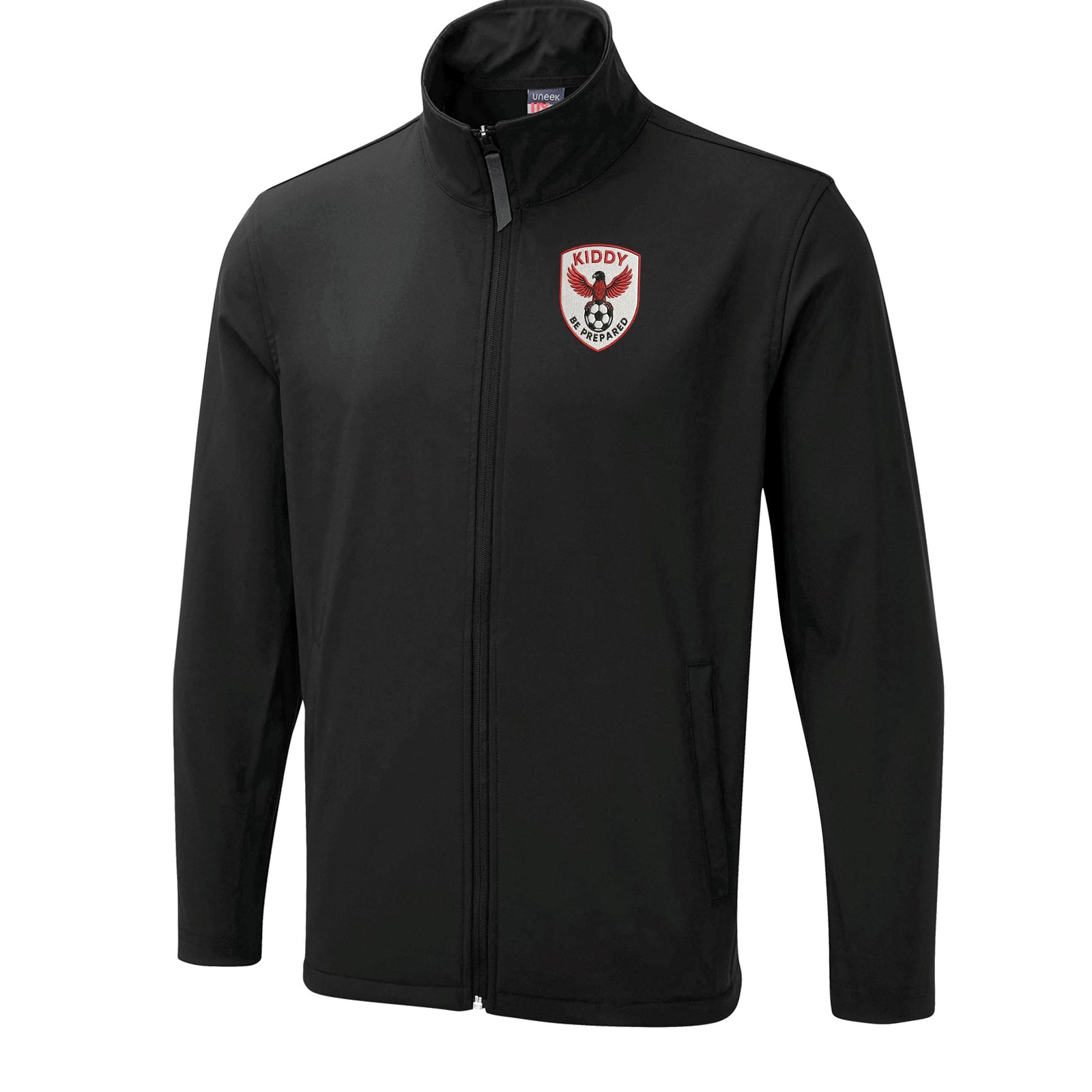 Kidderminster Harriers Bomber Jacket