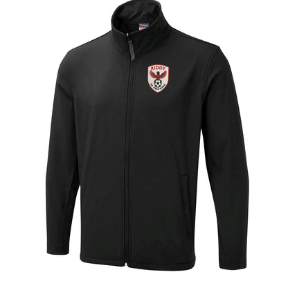 Kidderminster Harriers Bomber Jacket