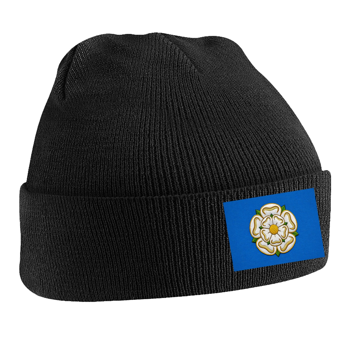 Flag of Yorkshire Beanie Hat