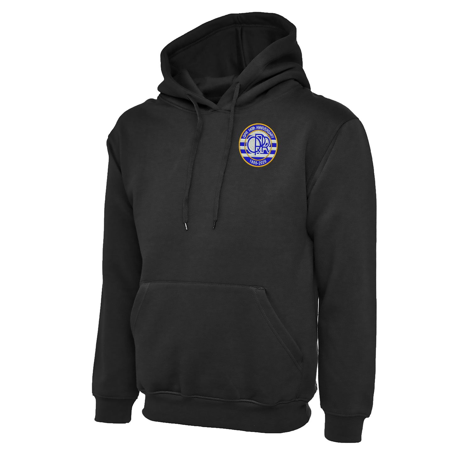 QPR Classic Football Hoodie