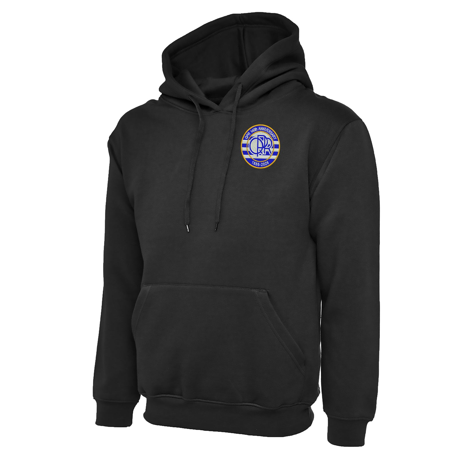 QPR Classic Football Hoodie