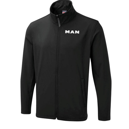 MAN Truck Bomber Jacket 
