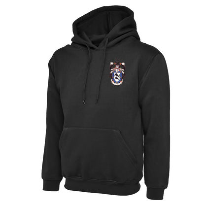 Brighton Coat of Arms Hoodie