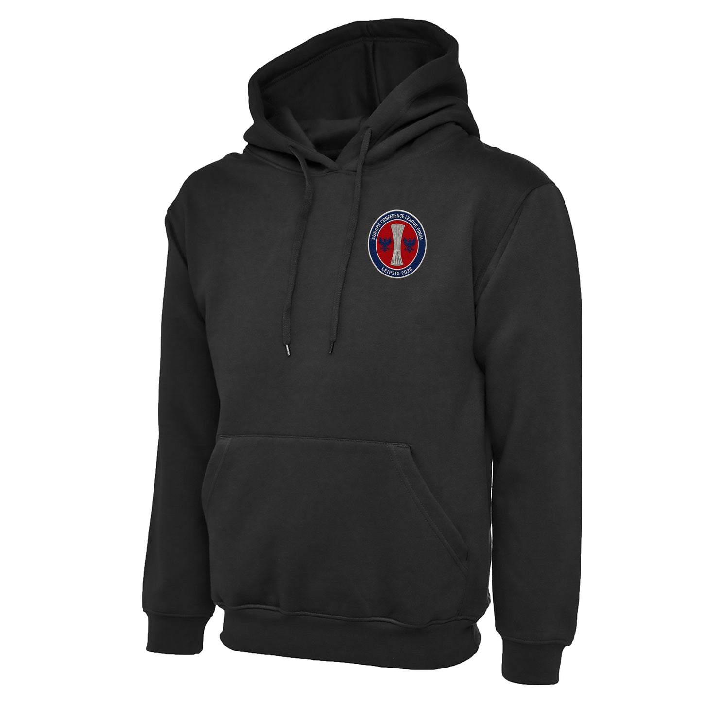Crystal Palace Europa Conference League Final 2026 Hoodie