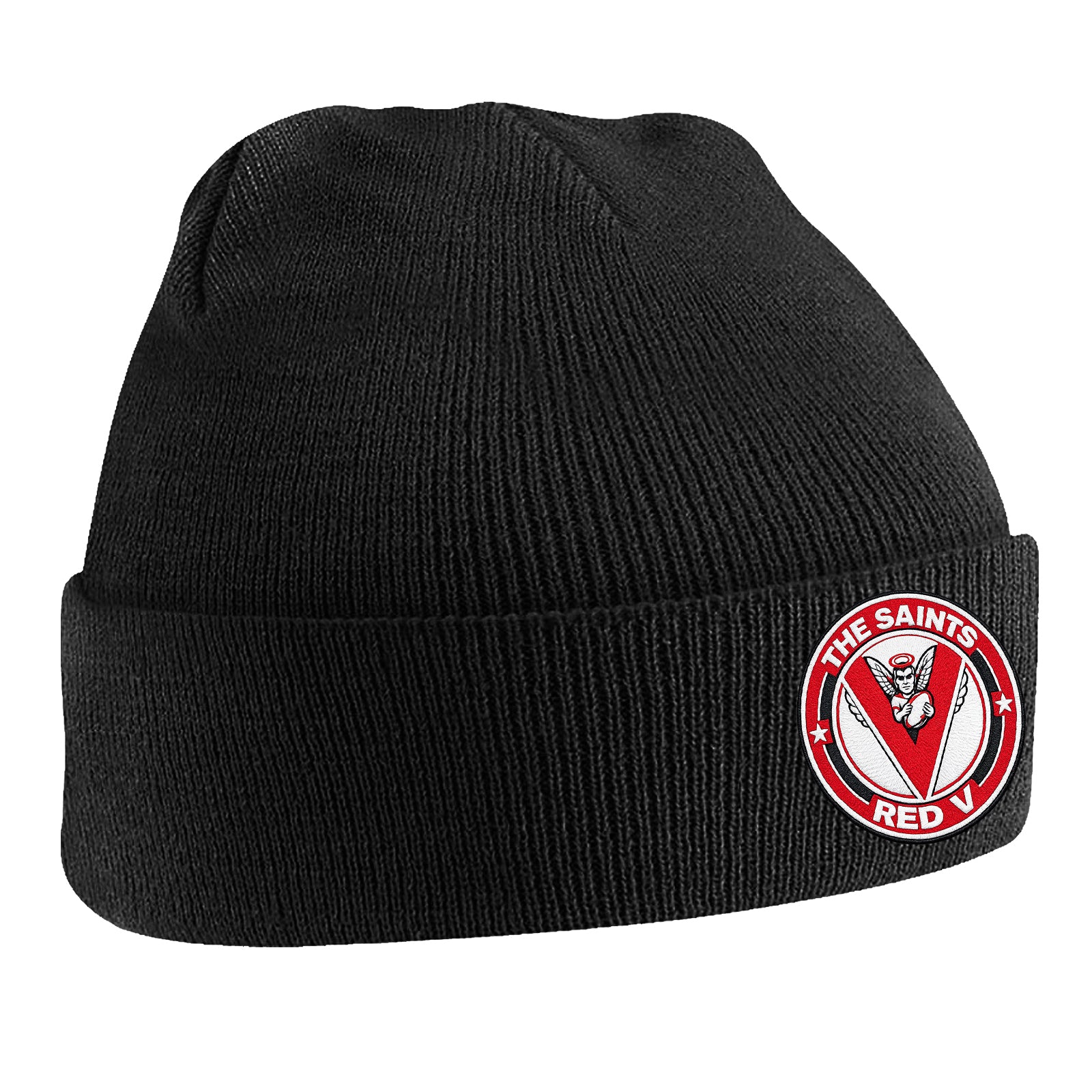 St Helens Rugby League Beanie Hat