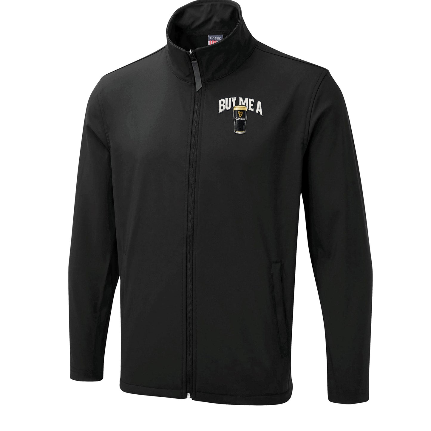 Buy Me a Guinness Bomber Jacket 
