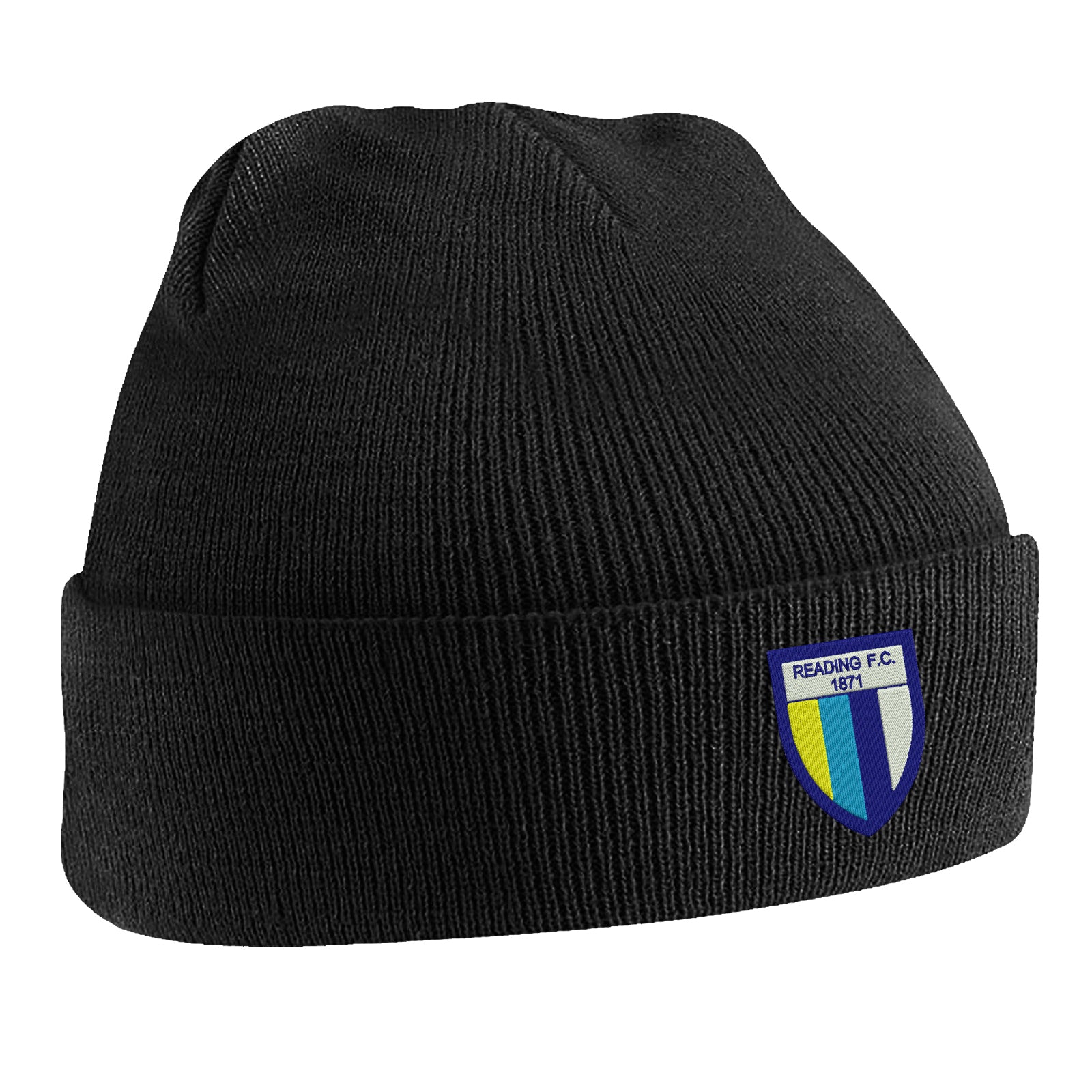 Retro Reading 1987 Beanie Hat