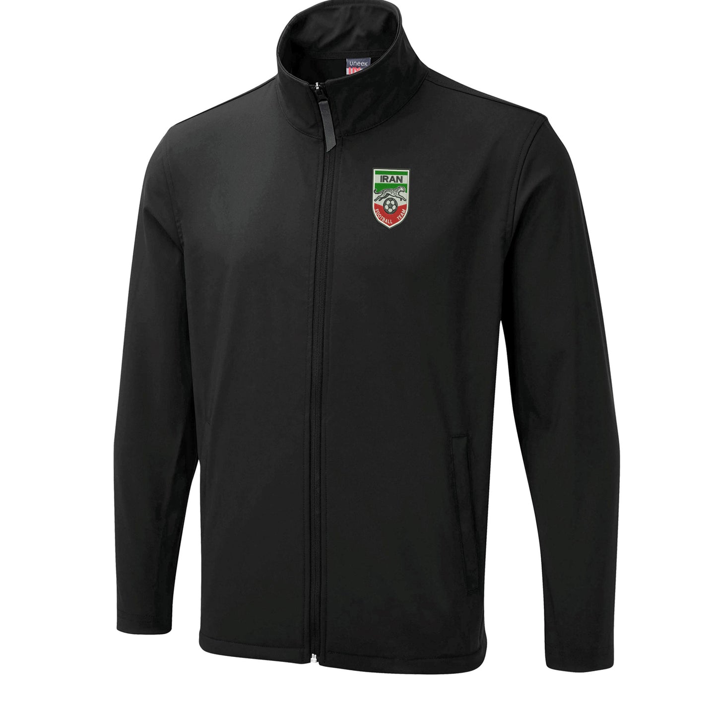 Iran Football Bomber Jacket 