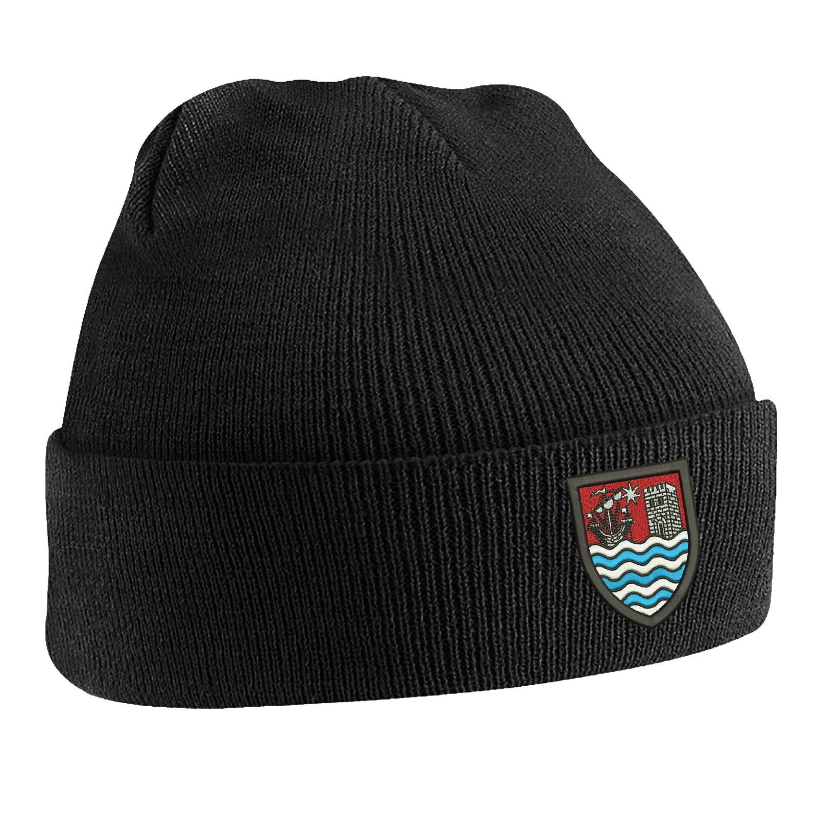 Scarborough Athletic Football Baseball Cap