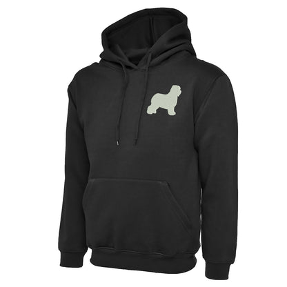 Old English Sheepdog Hoodie