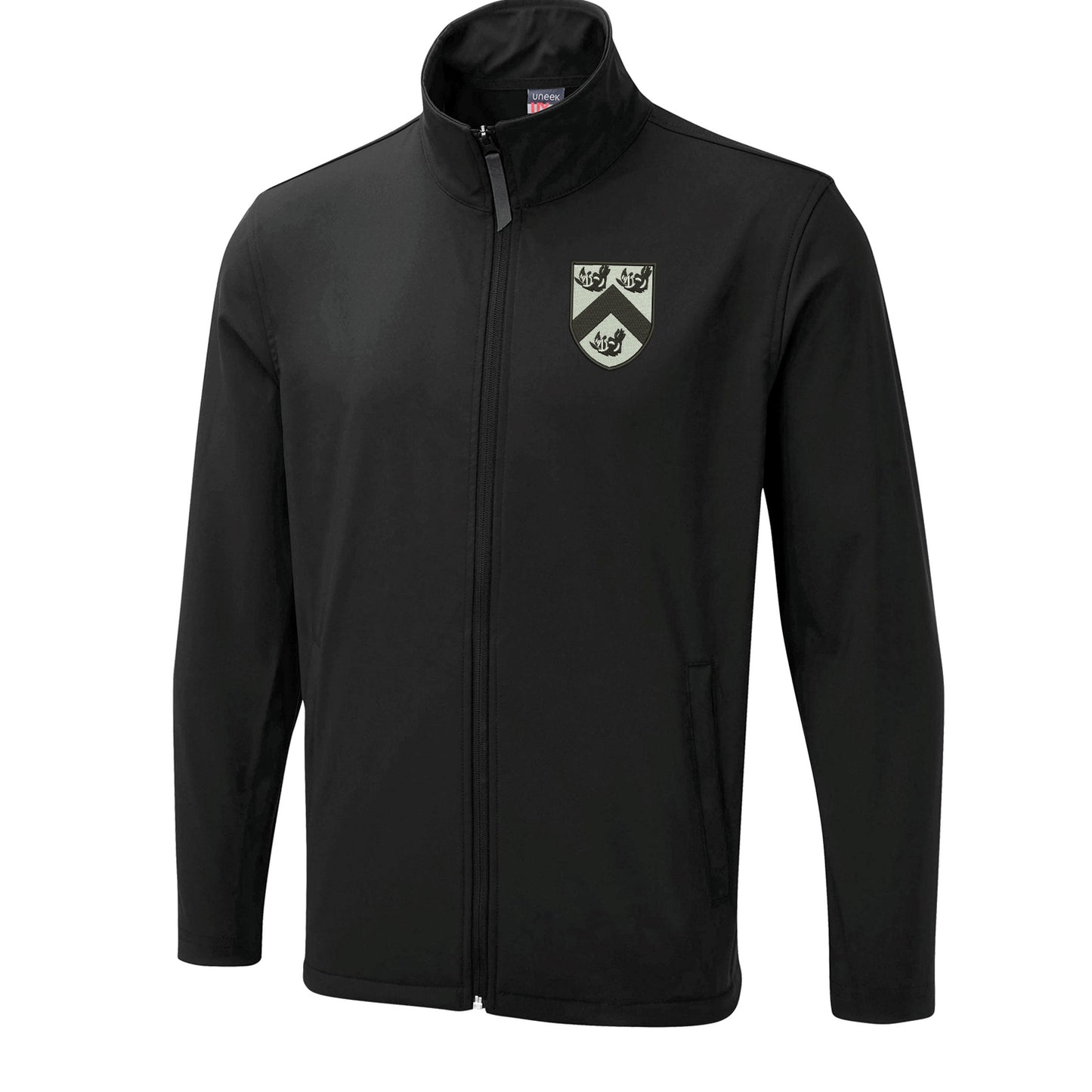 Retro Grimsby 1884 Bomber Jacket