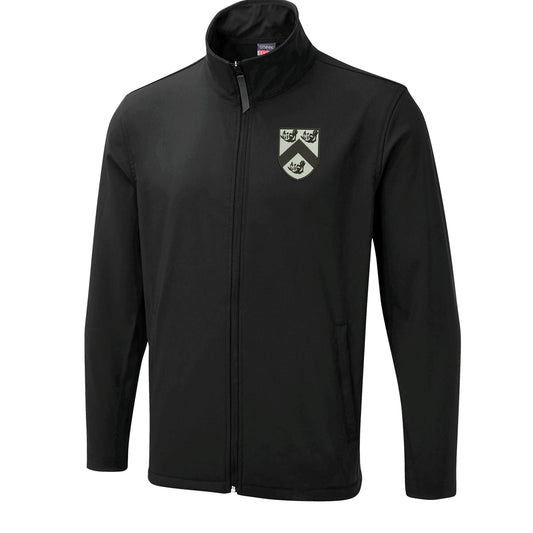 Retro Grimsby 1884 Bomber Jacket