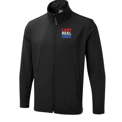 John Cena Last Real Champion Bomber Jacket