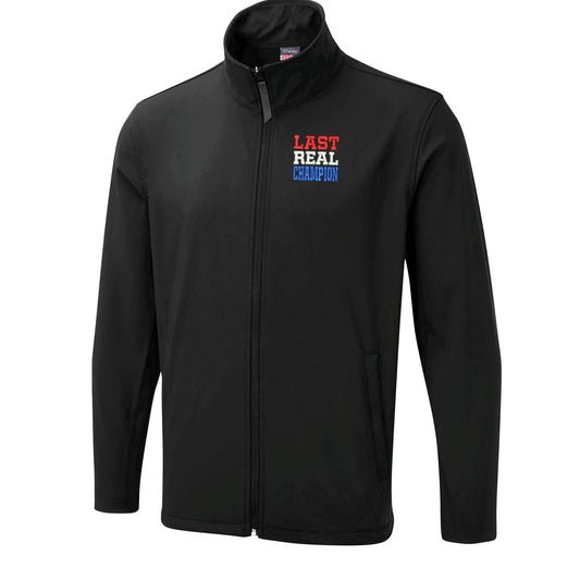 John Cena Last Real Champion Bomber Jacket