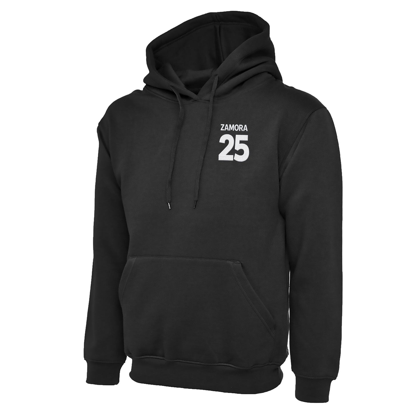 Bobby Zamora Brighton Football Hoodie 