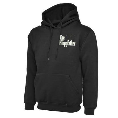 The Kloppfather Hoodie
