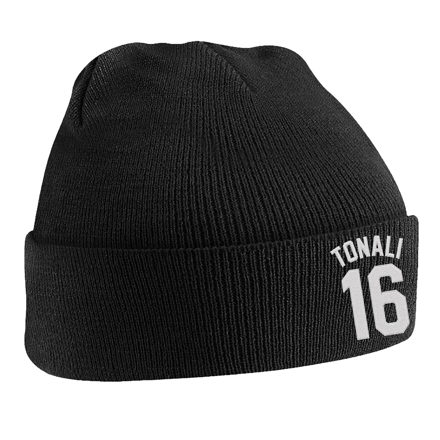 Sandro Tonali Tottenham Football Beanie Hat
