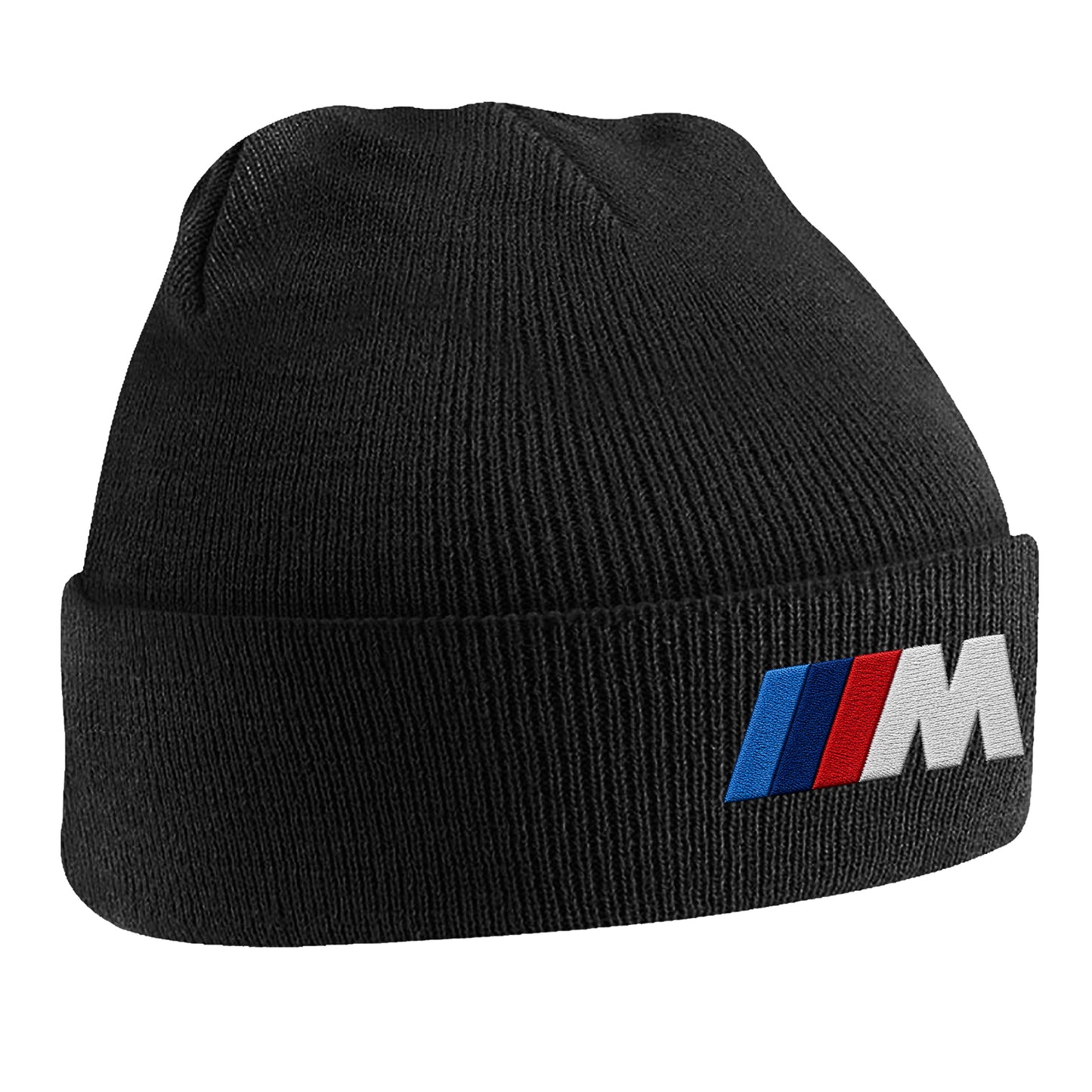 BMW Motorsport Beanie Hat 