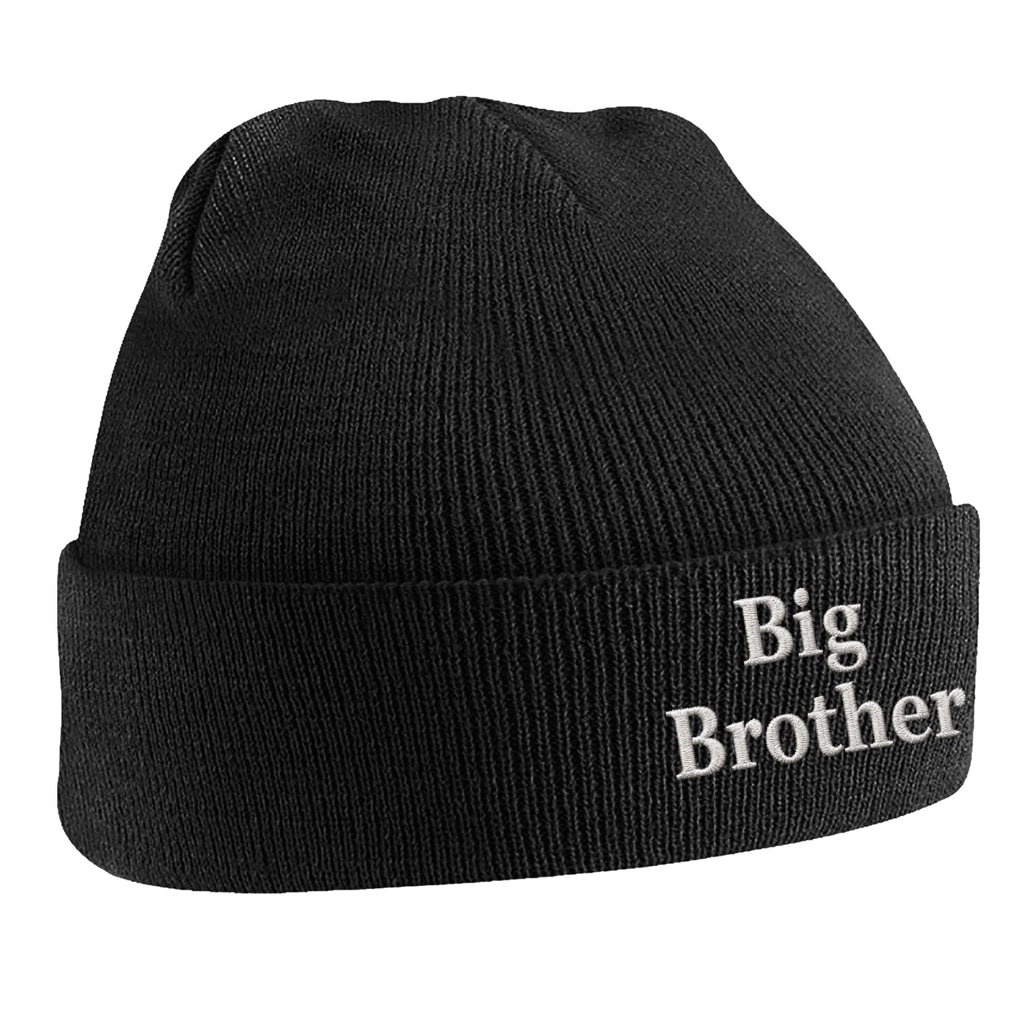 Big Brother Beanie Hat