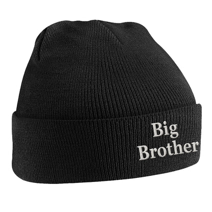 Big Brother Beanie Hat