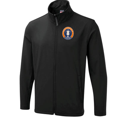 Luton Town League Cup Winners Bomber Jacket
