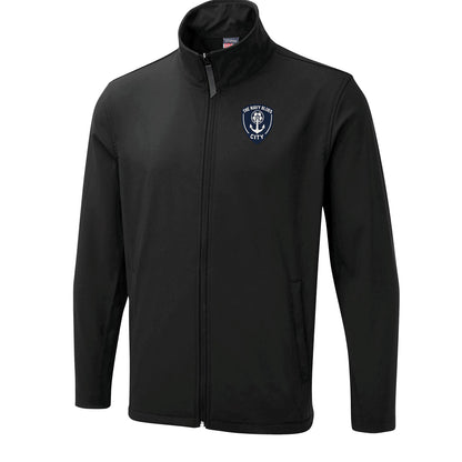 The Navy Blues Auckland City Bomber Jacket