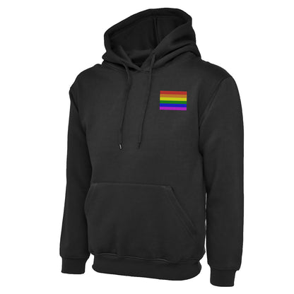 LGBTQ Lesbian Hoodie