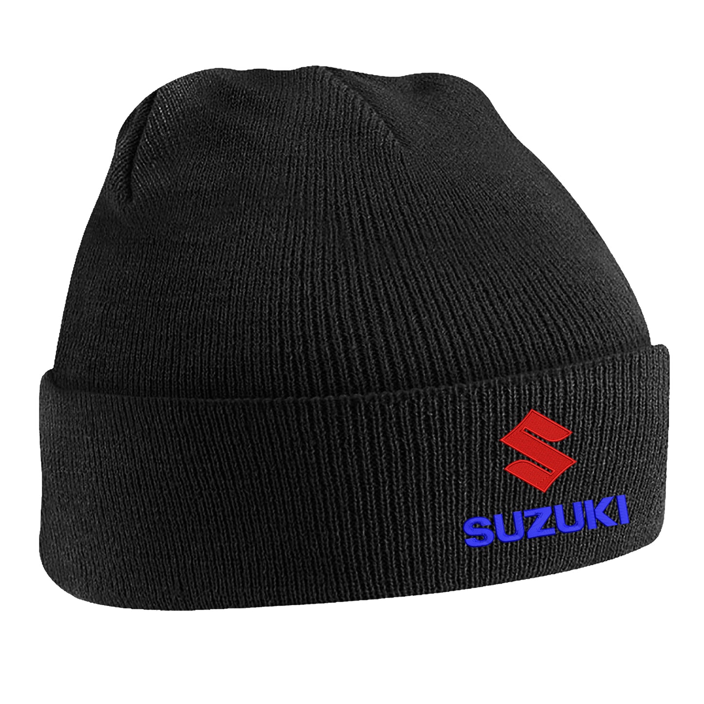 Suzuki Beanie Hat