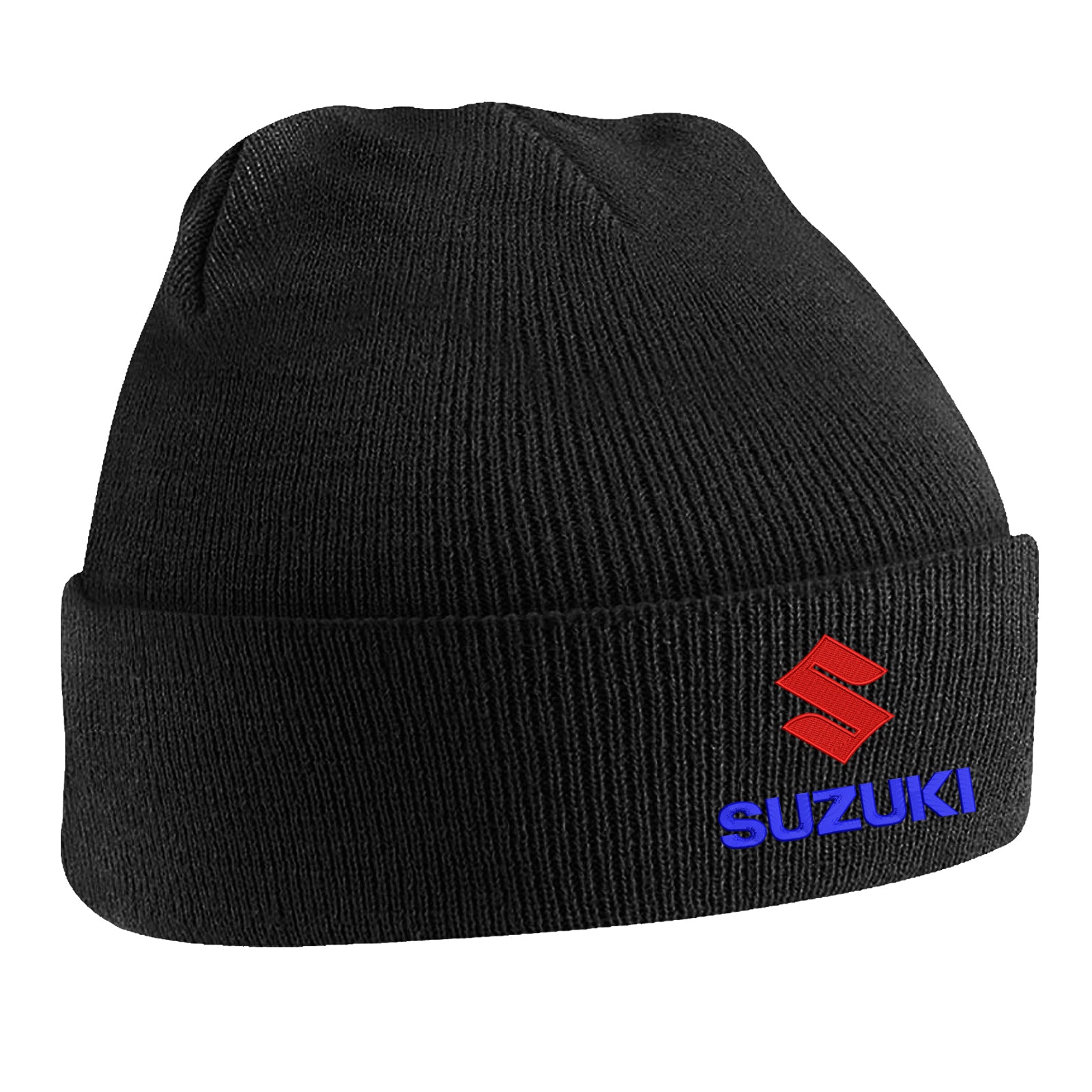 Suzuki Beanie Hat