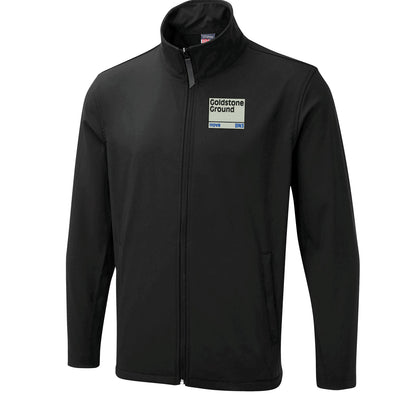 Brighton Goldstone Ground Bomber Jacket