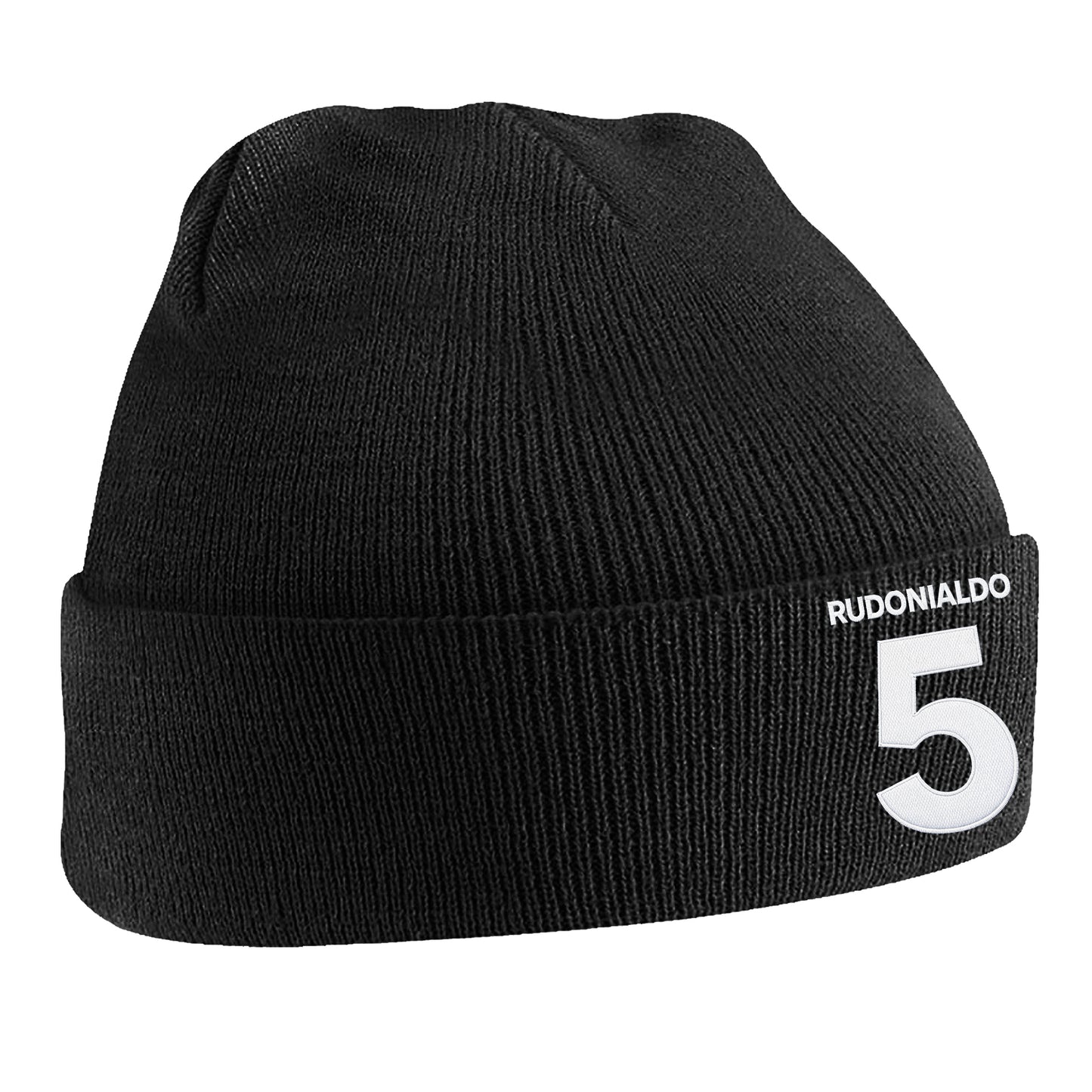 Jack Rudoni Coventry City Football Beanie Hat