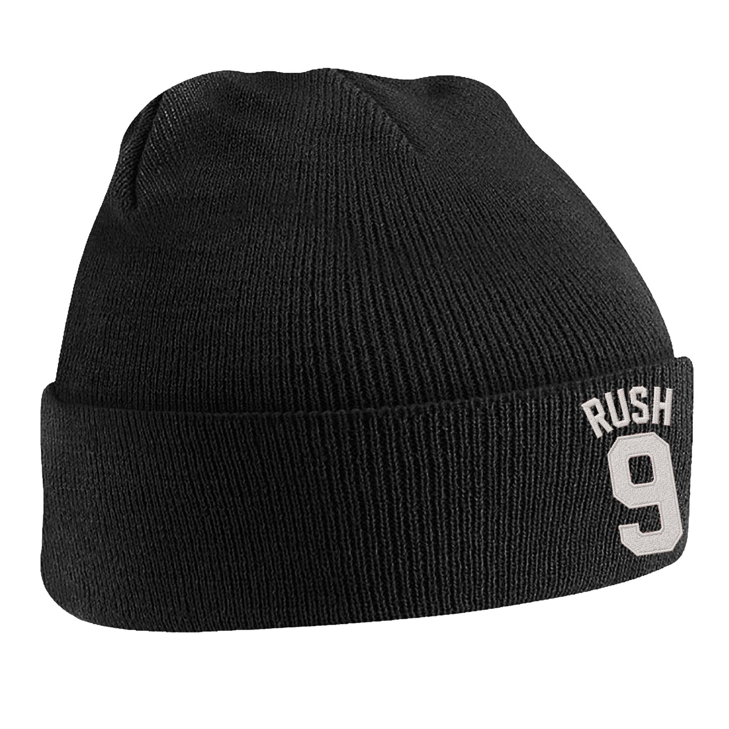 Rush Football Beanie Hat