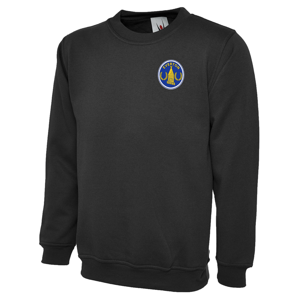 Classic Everton FC Sweatshirt