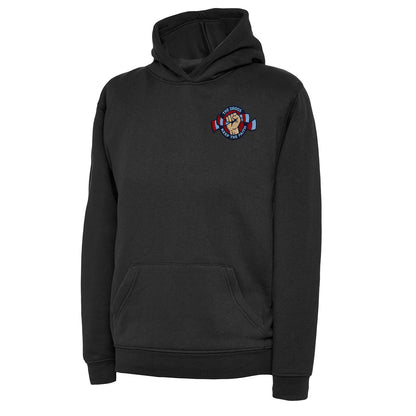 Children's Drogheda United Hoodie 