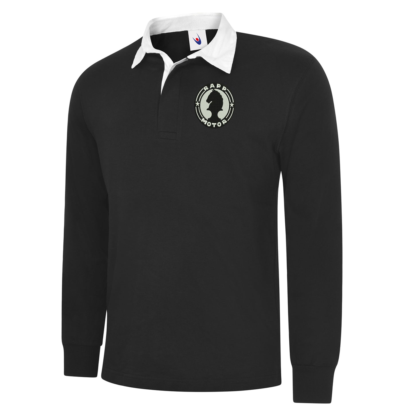 Vintage BMW Football Top