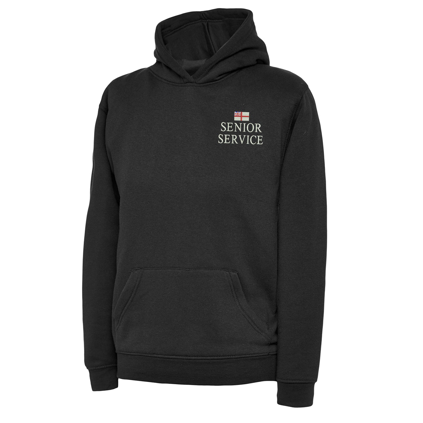 Senior Service Hoodie