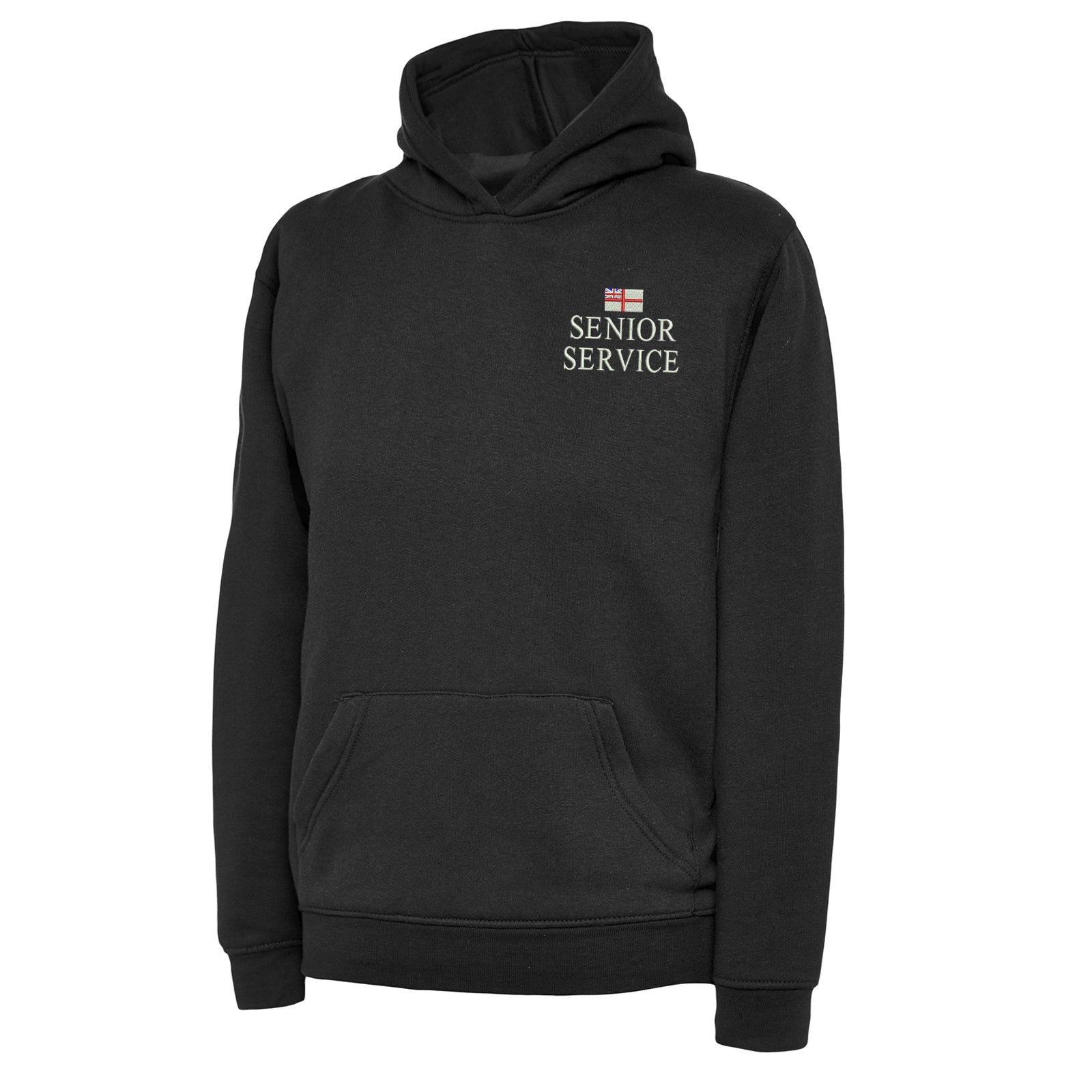 Senior Service Hoodie