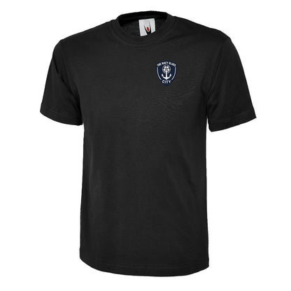Childs The Navy Blues Auckland City Shirt