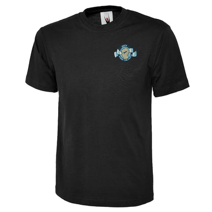 Manchester City Supporters T-Shirt 