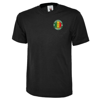 Senegal AFCON Winners 2025 T-Shirt