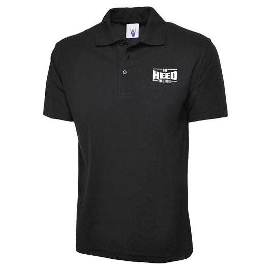 Gateshead Football Polo Shirt