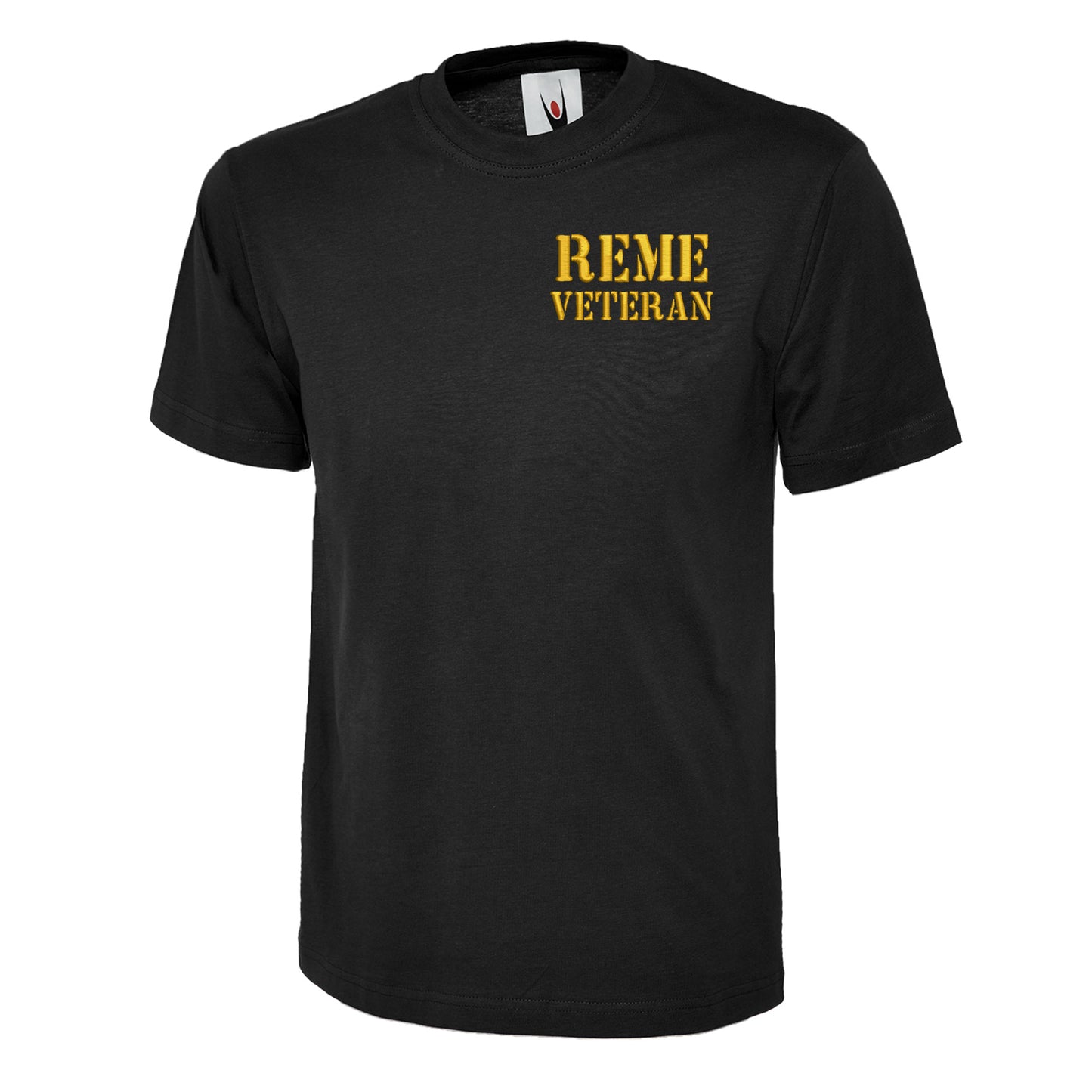 Childs REME Veteran Shirt 