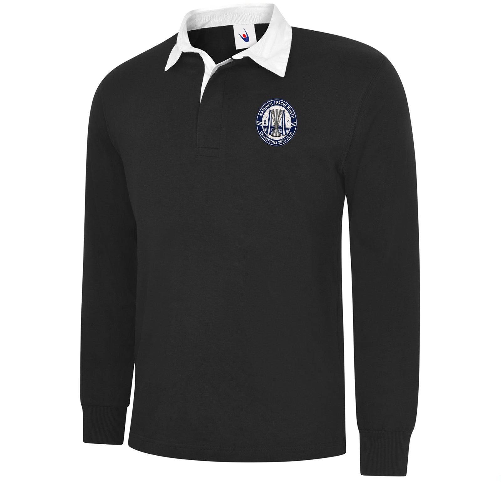 Flyde National League North Champions 2026 Football Top