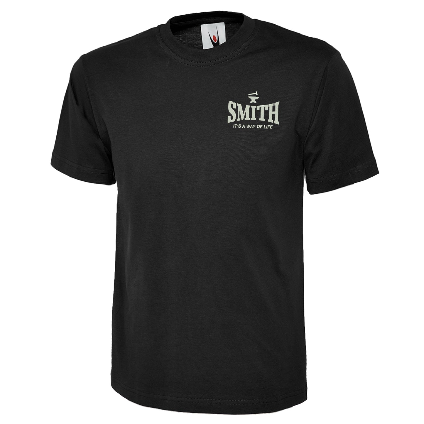 Smith Football T Shirt