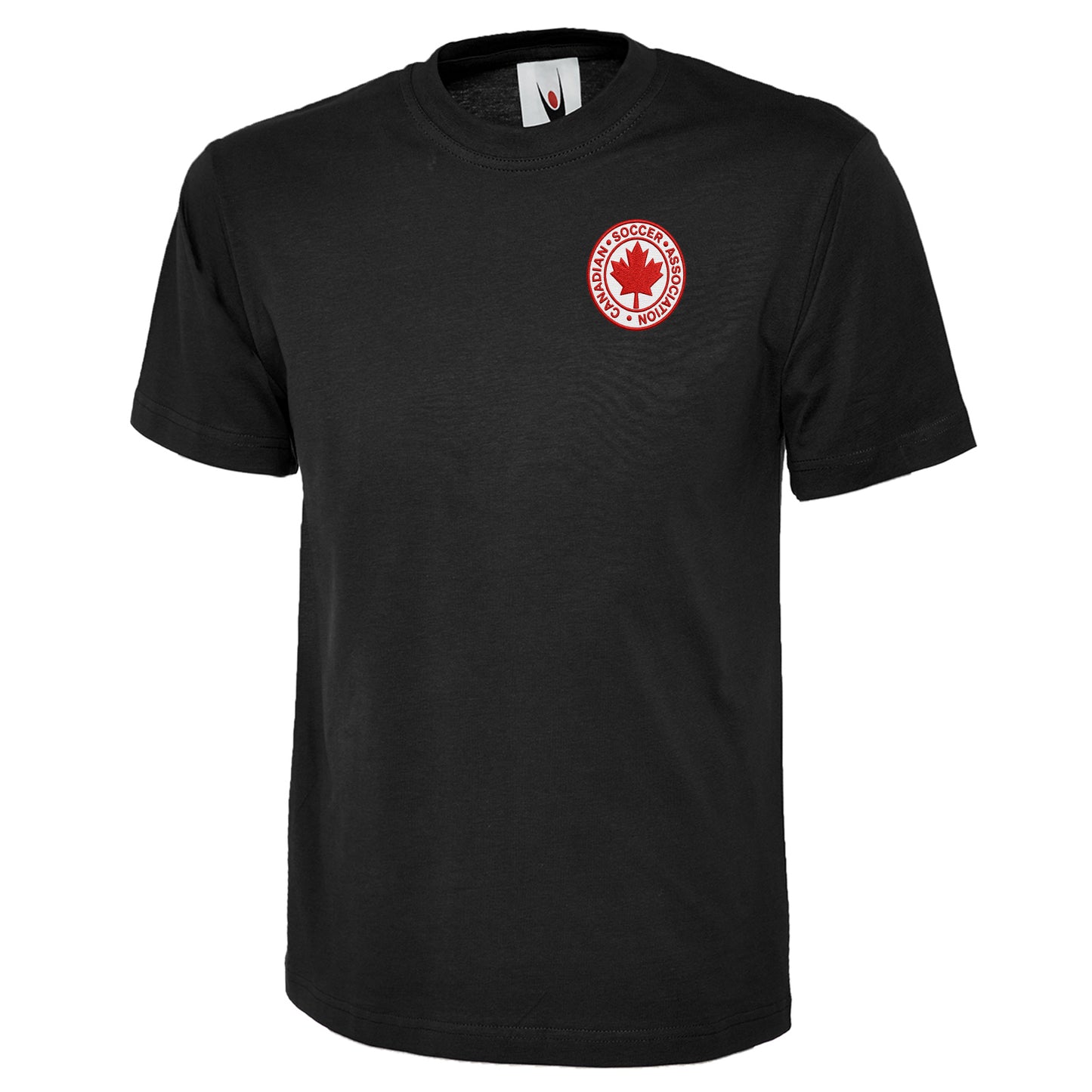 Classic Canada Soccer T-Shirt