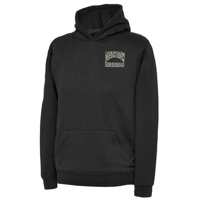 Children's Death Row Records Hoodie 